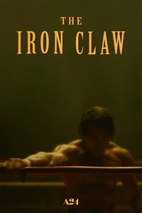 مشاهدة فيلم The Iron Claw 2023 مترجم
