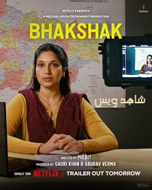 فيلم Bhakshak 2023 مترجم
