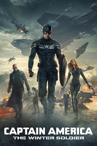 مشاهدة فيلم Captain America The Winter Soldier 2014 مترجم