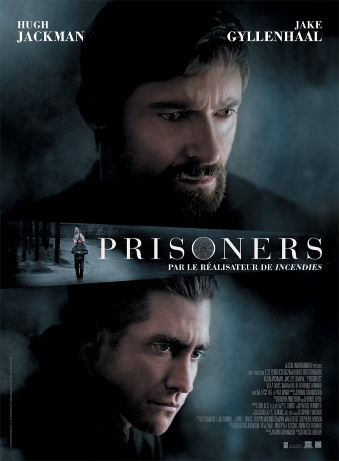 مشاهدة فيلم Prisoners 2013 