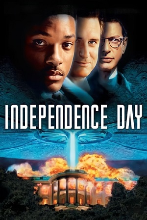 مشاهدة فيلم Independence Day 1996 مترجم