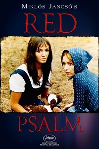 مشاهدة فيلم Red Psalm 1972 مترجم