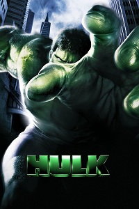 مشاهدة فيلم Hulk 2003 مترجم