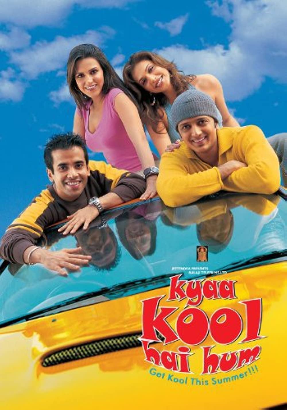 فيلم Kyaa Kool Hai Hum 1 2005 مترجم