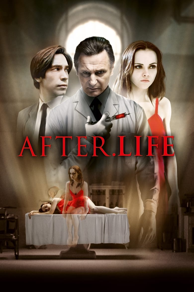 مشاهدة فيلم After Life 2009 
