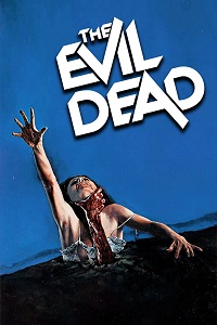 مشاهدة فيلم The Evil Dead 1 1981 مترجم