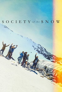 مشاهدة فيلم Society of the Snow 2023 مترجم