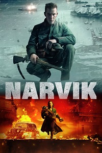 مشاهدة فيلم Narvik Hitler’s First Defeat 2022 مترجم