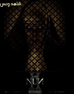 فيلم The Nun 2 2023 مترجم