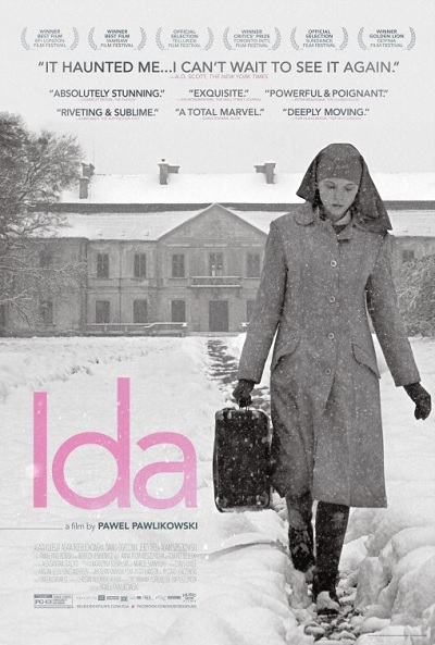 مشاهدة فيلم Ida 2013 