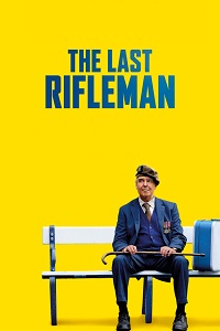 مشاهدة فيلم The Last Rifleman 2023 مترجم