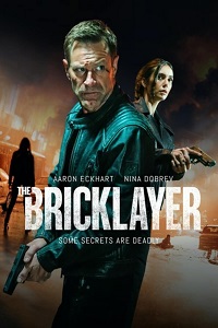 مشاهدة فيلم The Bricklayer 2023 مدبلج