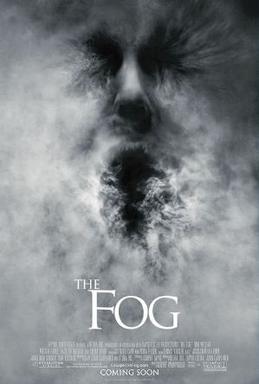 مشاهدة فيلم The Fog 2005 
