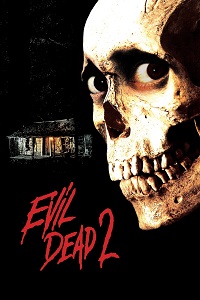 مشاهدة فيلم Evil Dead 2 1987 مترجم