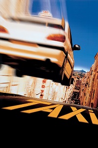 مشاهدة فيلم Taxi 1998 مترجم