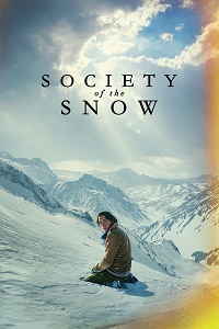 مشاهدة فيلم Society of the Snow 2023 مدبلج