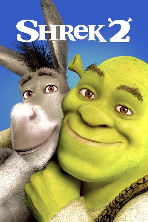 مشاهدة فيلم Shrek 2 2004 