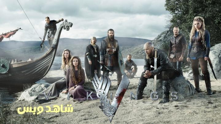 مسلسل Vikings الموسم الثالث الحلقة 5 الخامسة مترجم