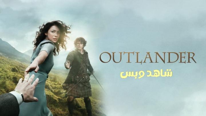 مسلسل Outlander الموسم الاول مترجم