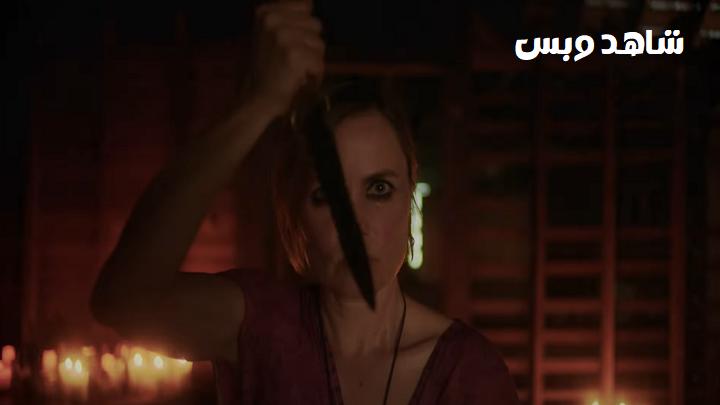 مشاهدة فيلم Devil’s Workshop 2022 مترجم