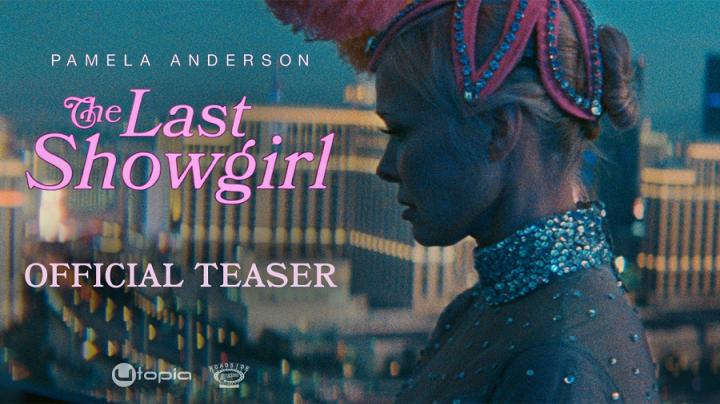 مشاهدة فيلم The Last Showgirl 2024 مدبلج