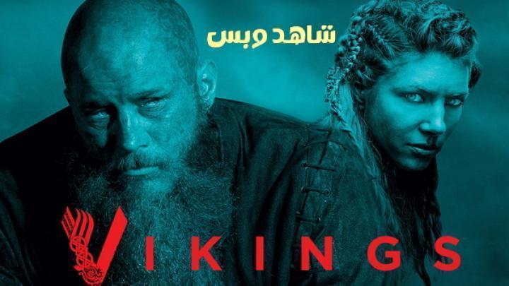 مسلسل Vikings الموسم الرابع الحلقة 6 السادسة مترجم