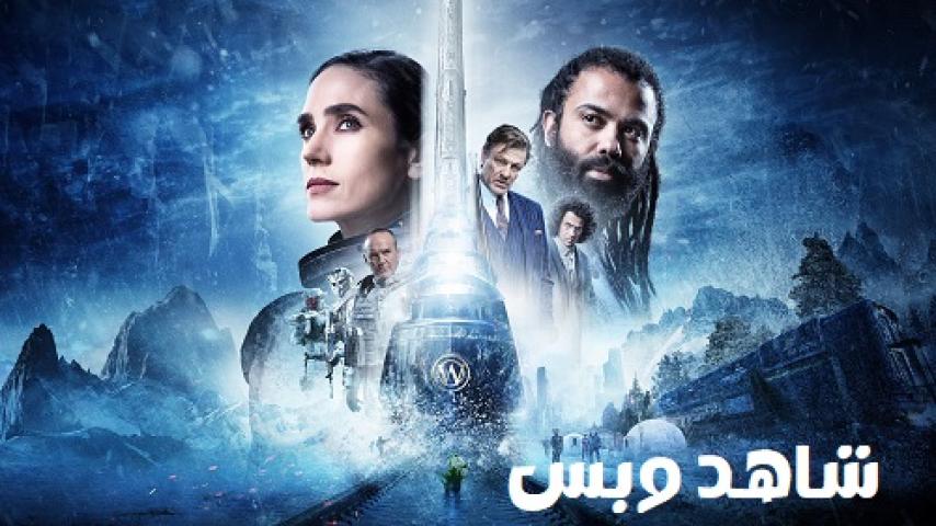 مسلسل Snowpiercer الموسم الرابع الحلقة 3 الثالثة مترجم