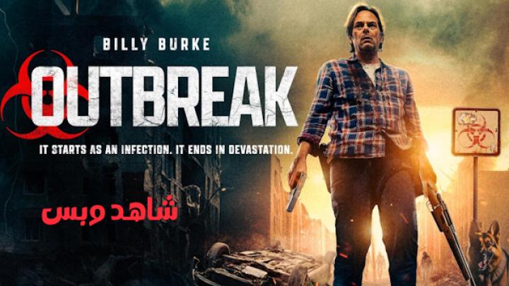 مشاهدة فيلم Outbreak 2024 مترجم