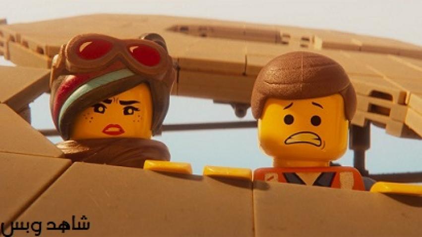 مشاهدة فيلم The Lego Movie 2 The Second Part 2019 مترجم