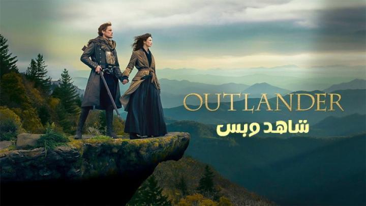 مسلسل Outlander الموسم الرابع الحلقة 5 الخامسة مترجم