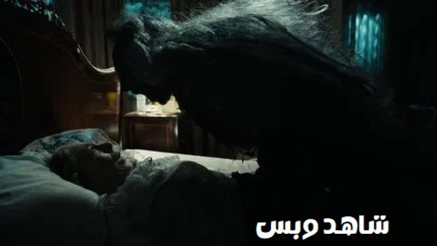 مشاهدة فيلم Siccin 4 2017 مترجم