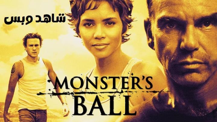 مشاهدة فيلم Monster's Ball 2001 مترجم للكبار فقط