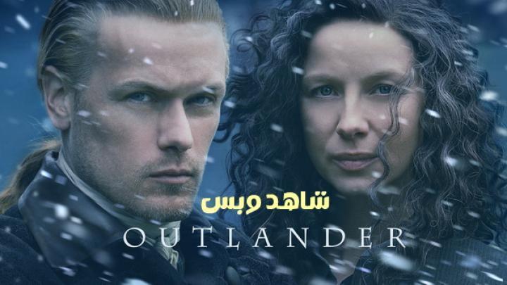 مسلسل Outlander الموسم السادس الحلقة 8 الثامنة والاخيرة مترجم