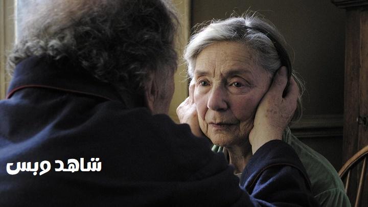 مشاهدة فيلم Amour 2012 مترجم