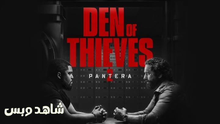 مشاهدة فيلم Den of Thieves 2 Pantera 2025 مترجم