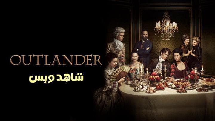 مسلسل Outlander الموسم الثاني الحلقة 4 الرابعة مترجم