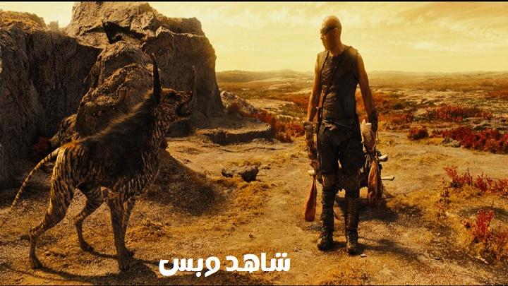 مشاهدة فيلم Riddick 2013 مترجم