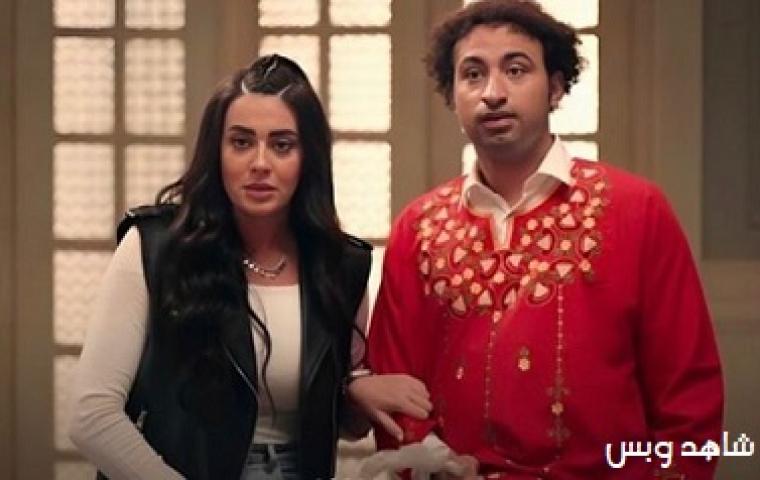 مسلسل نصي التاني الحلقة 4 الرابعة يوتيوب