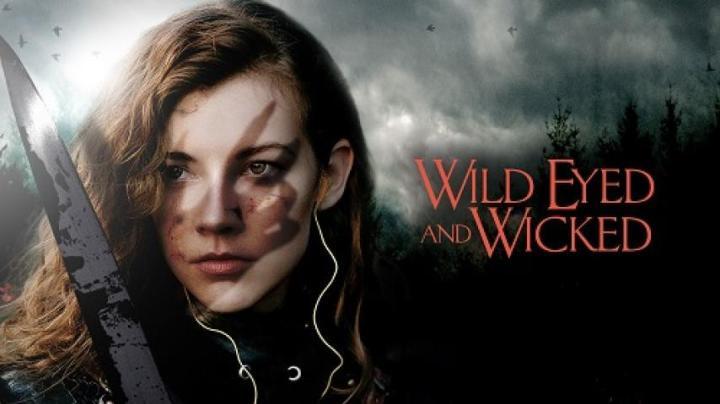 مشاهدة فيلم Wild Eyed And Wicked 2023 مترجم