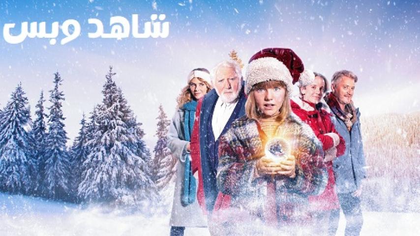 مشاهدة فيلم The Claus Family 3 2022 مترجم