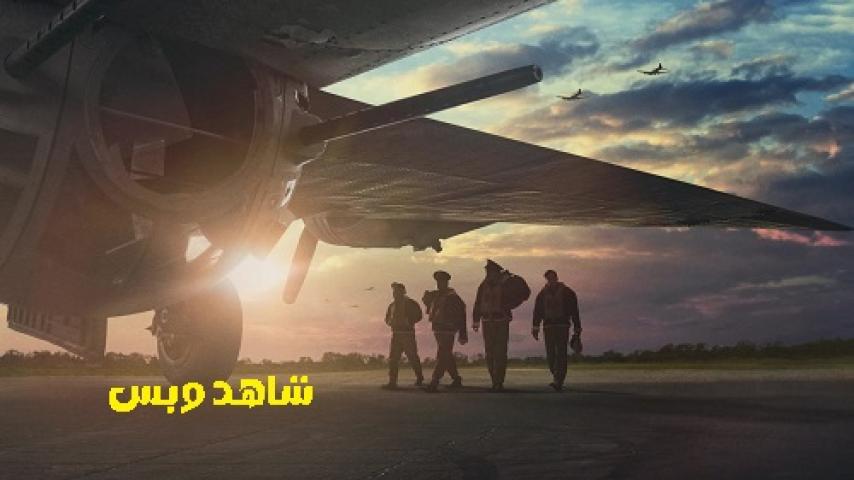 مشاهدة فيلم The Bloody Hundredth 2024 مترجم