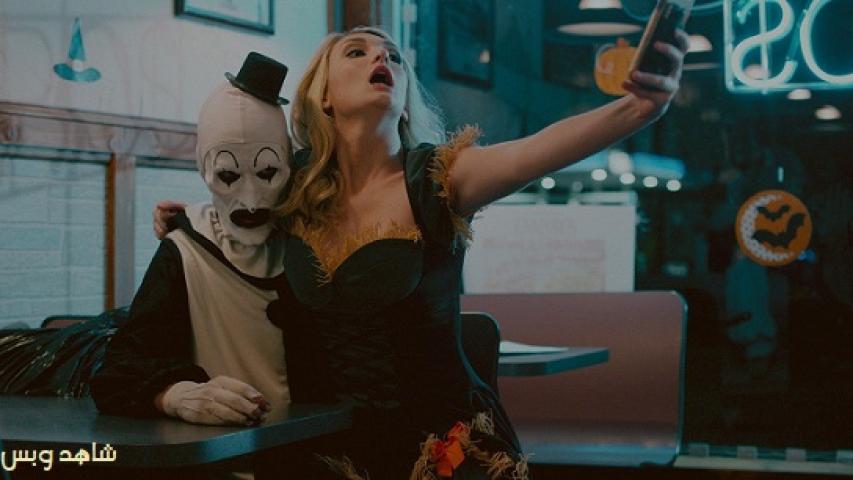 مشاهدة فيلم Terrifier 2016 مترجم