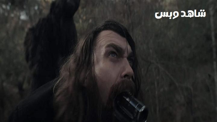 مشاهدة فيلم Bigfoot 2022 مترجم
