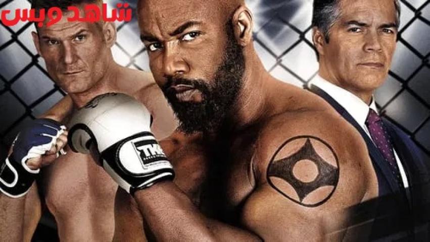 مشاهدة فيلم Never Back Down No Surrender 2016 مترجم