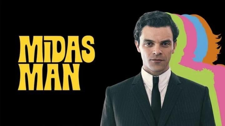 مشاهدة فيلم Midas Man 2024 مترجم يوتيوب