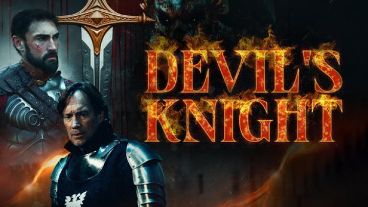 مشاهدة فيلم Devil's Knight 2024 مترجم يوتيوب