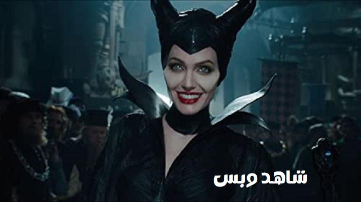 مشاهدة فيلم Maleficent 2014 مترجم