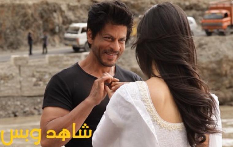 مشاهدة فيلم Jab Tak Hai Jaan 2012 مترجم