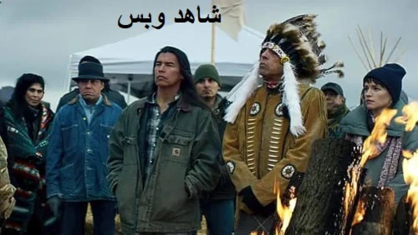 مشاهدة فيلم On Sacred Ground 2023 مترجم