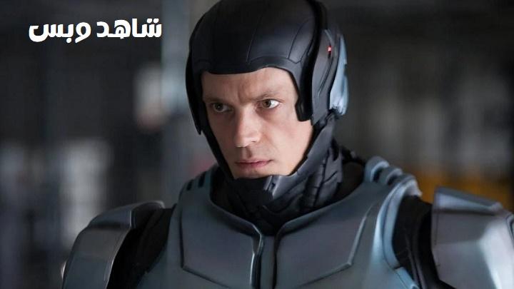 مشاهدة فيلم RoboCop 2014 مترجم